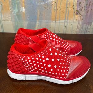 Nike Free Orbit II SP Challenge NikeLab Premium Sportswear Futuristic Shoes 8.5